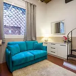 Fcr Rome Apartments Piazza Navona - Teatro Pace