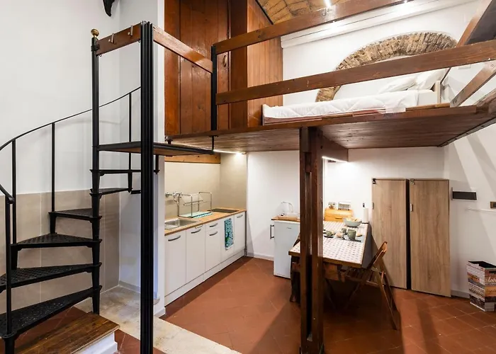 Fcr Rome Apartments Piazza Navona - Teatro Pace
