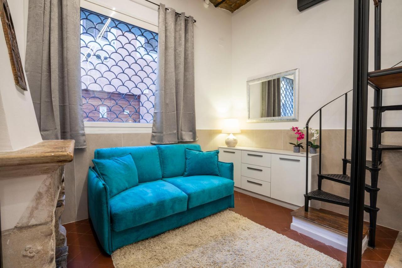 Apartment Fcr Piazza Navona - Teatro Pace Rom